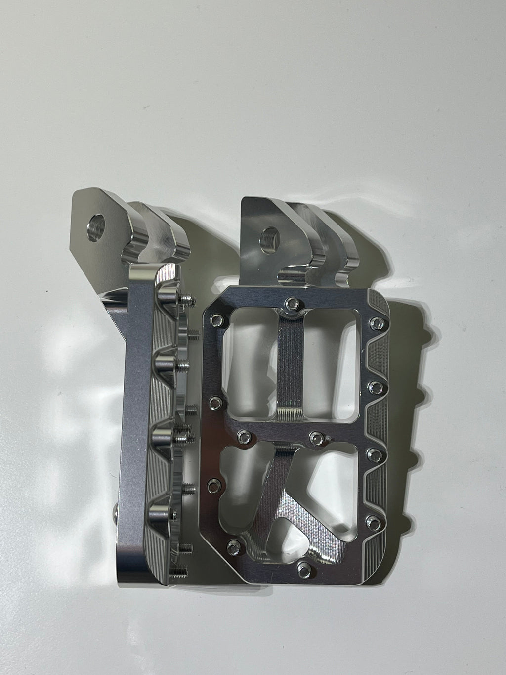 Foot Pegs - All Emoto