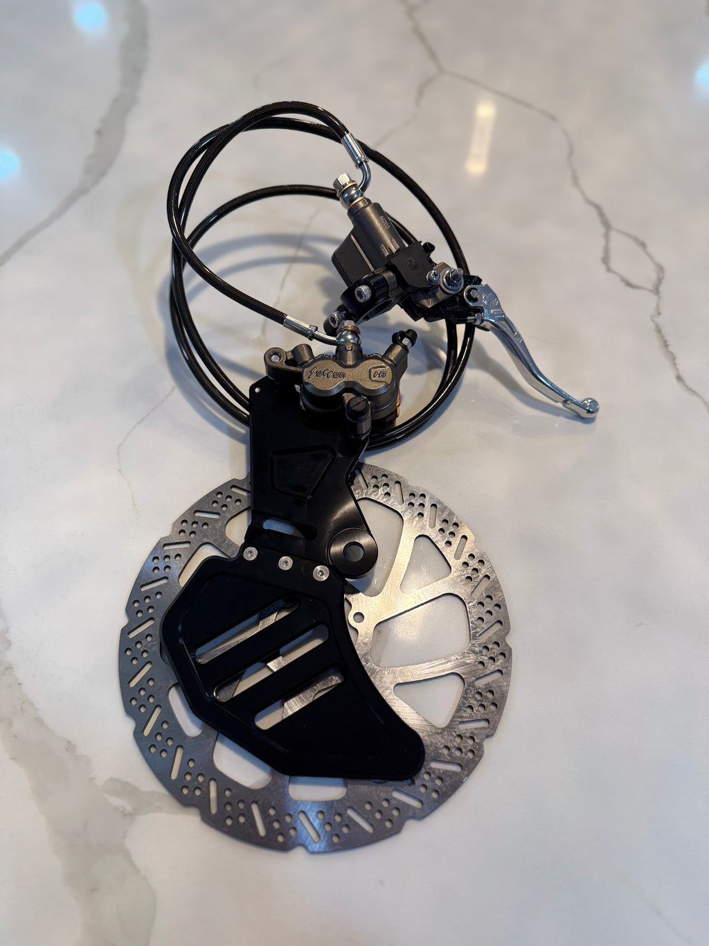 Ultra Bee Brake kit Talaria X3, MX3, MX4