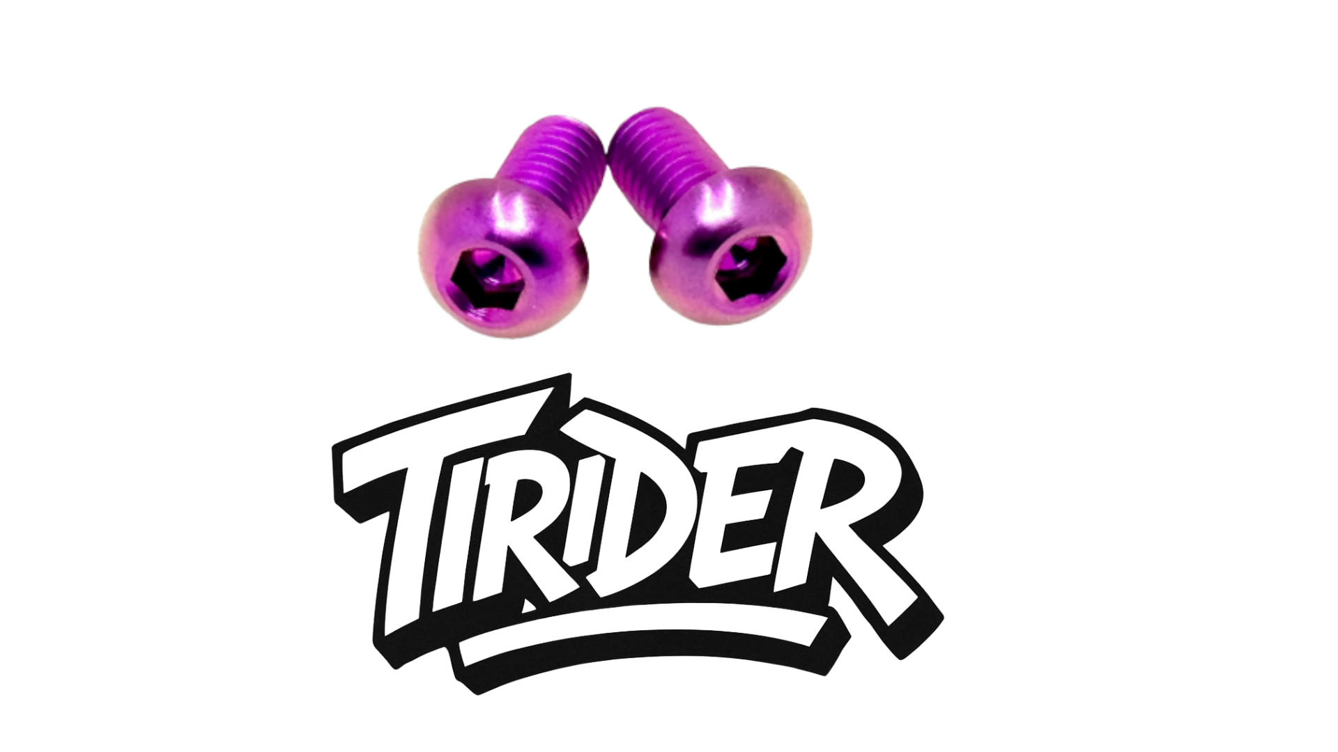 Talaria xxx titanium bolt kit