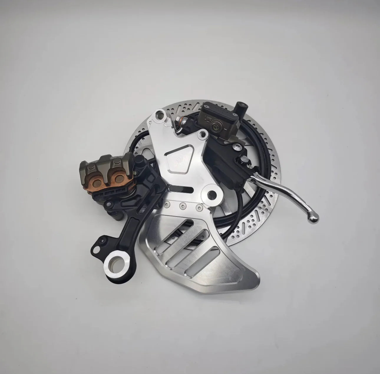 Ultra Bee Brake kit Talaria X3, MX3, MX4