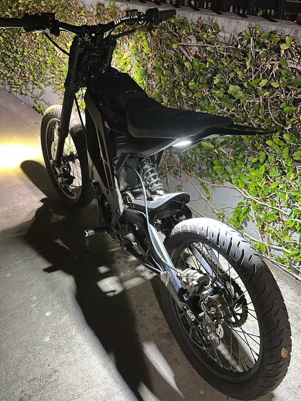 Eride pro 2.0 Plug & Play Rocklight