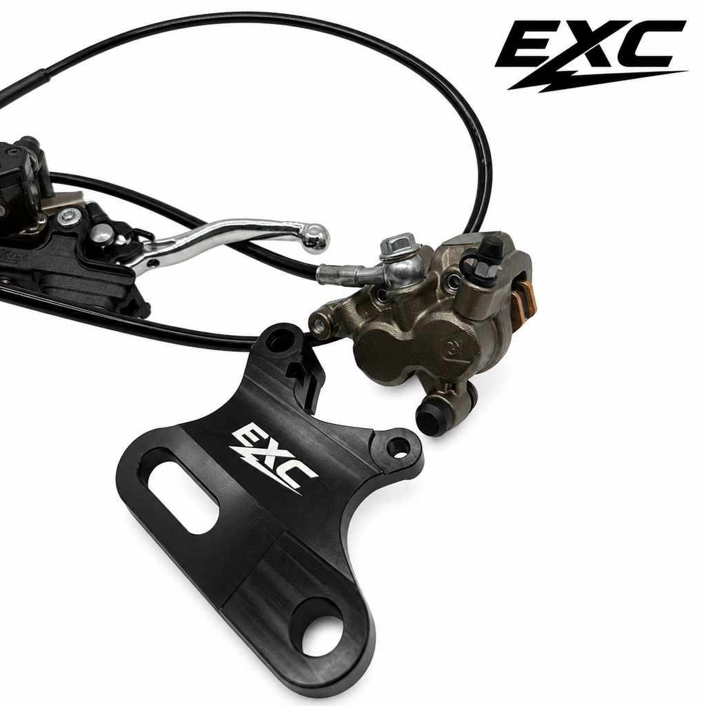 RTR Sport & Lite Ultra Bee Brake Upgrade Kit