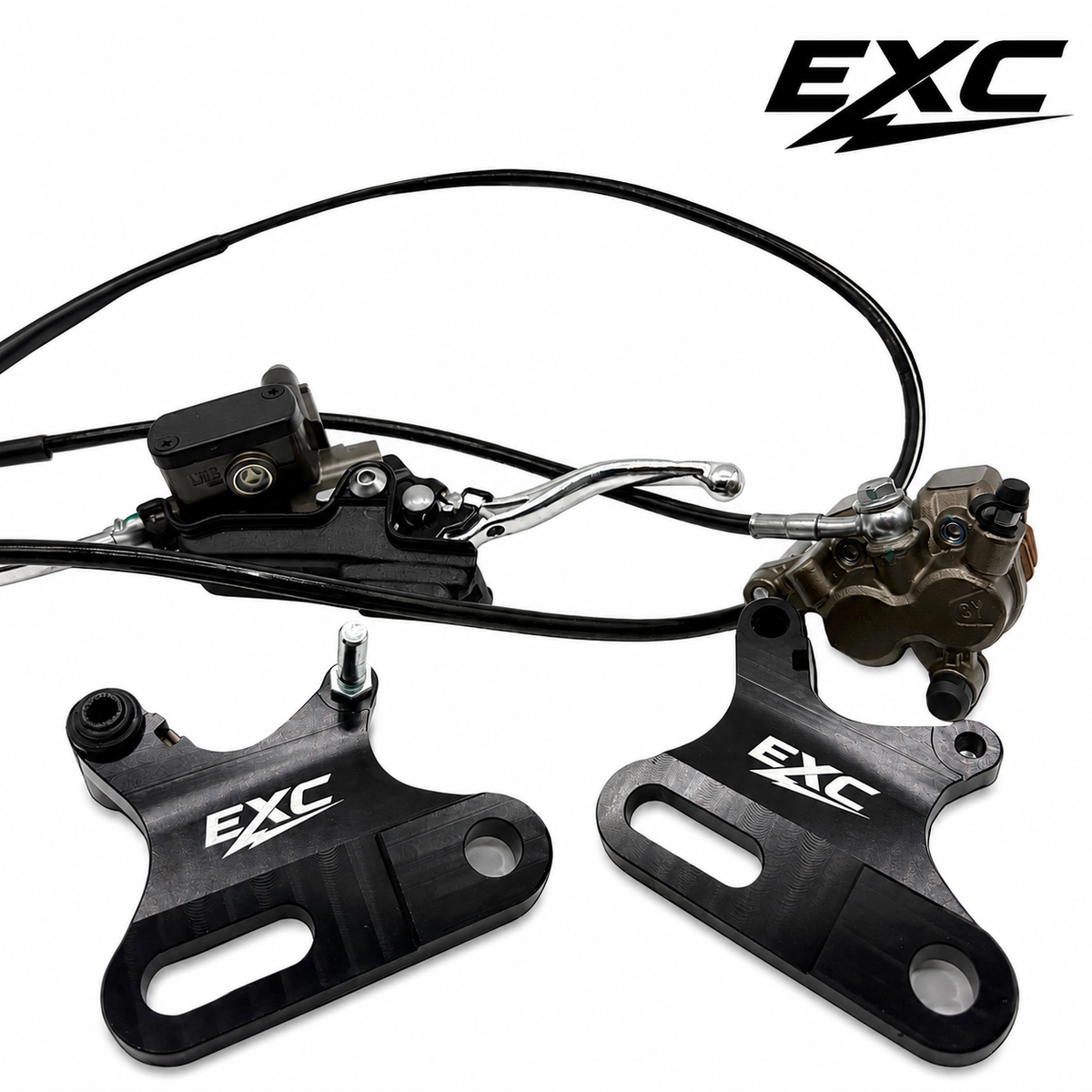 RTR Sport & Lite Ultra Bee Brake Upgrade Kit